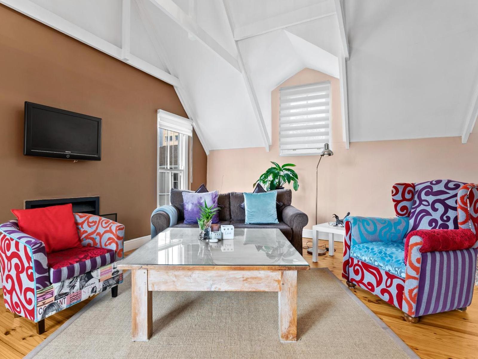 Mediterranean Villa Guesthouse Кейптаун Стая снимка