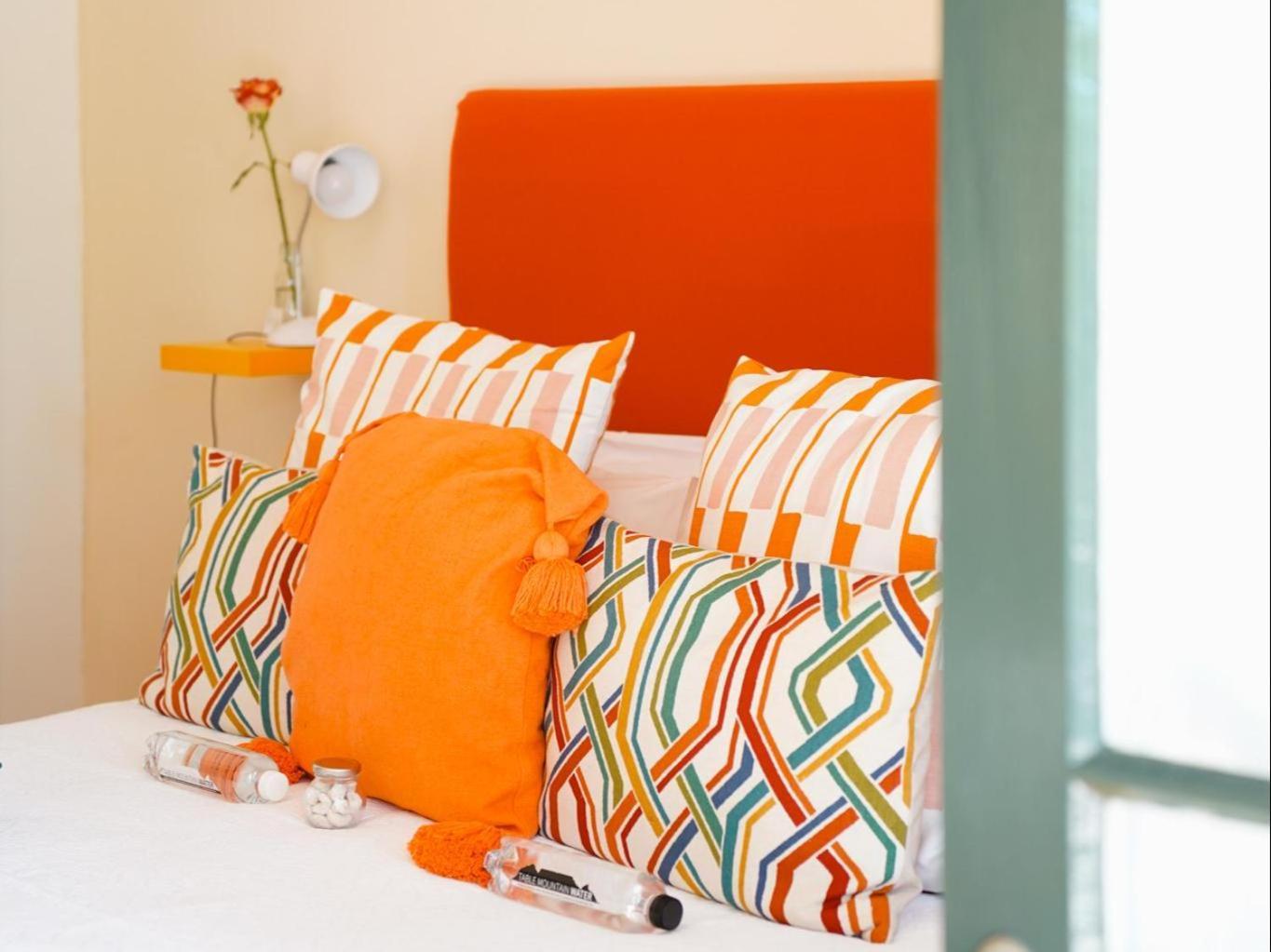Mediterranean Villa Guesthouse Кейптаун Стая снимка