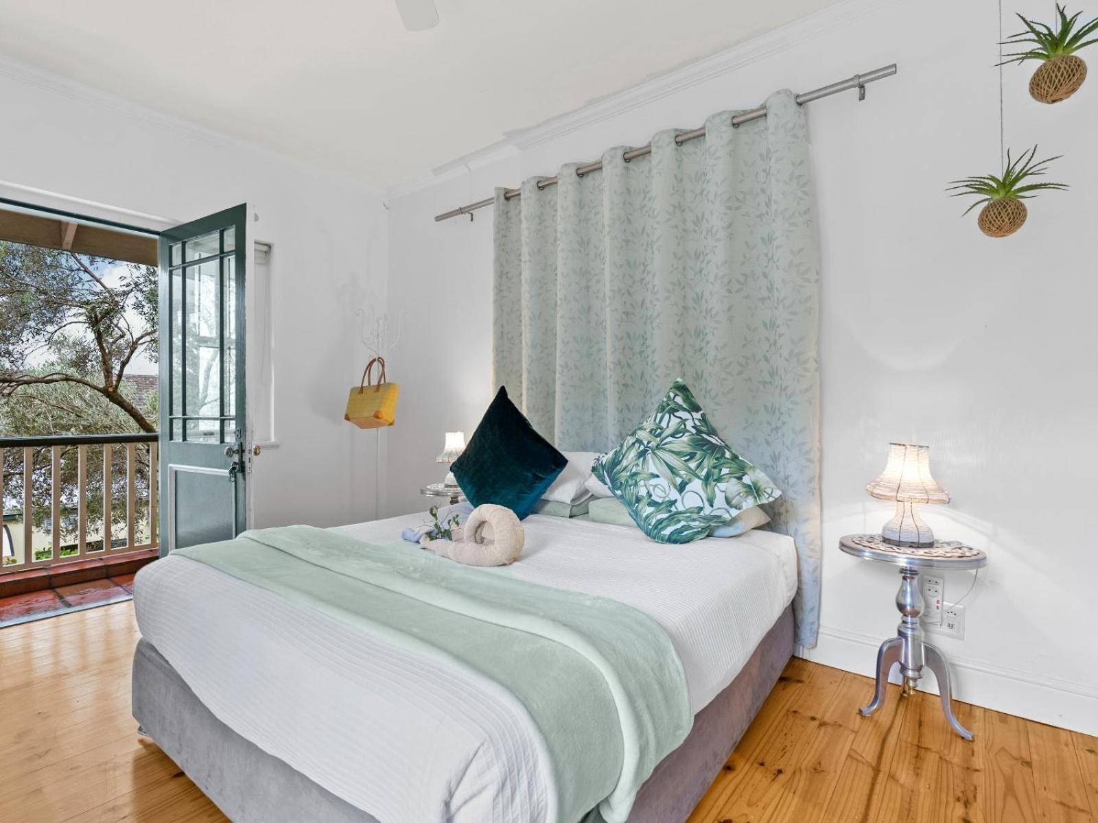 Mediterranean Villa Guesthouse Кейптаун Стая снимка