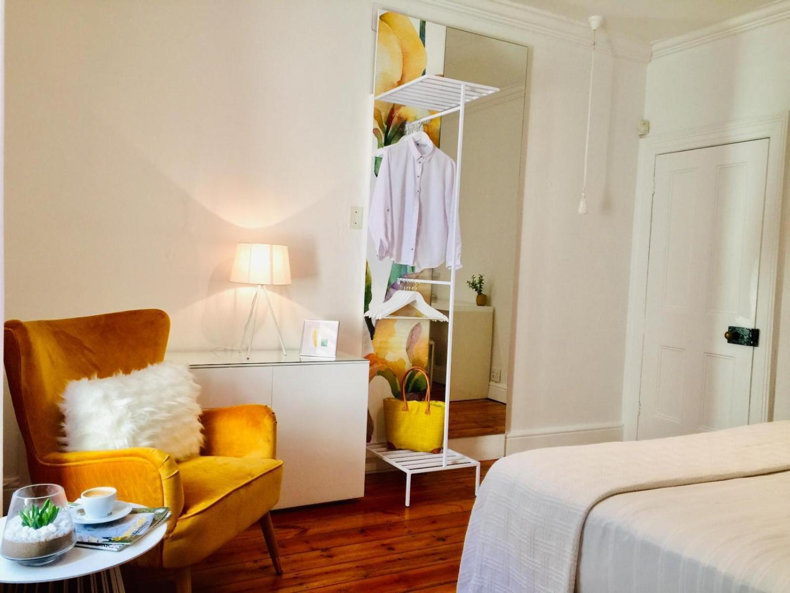 Mediterranean Villa Guesthouse Кейптаун Стая снимка