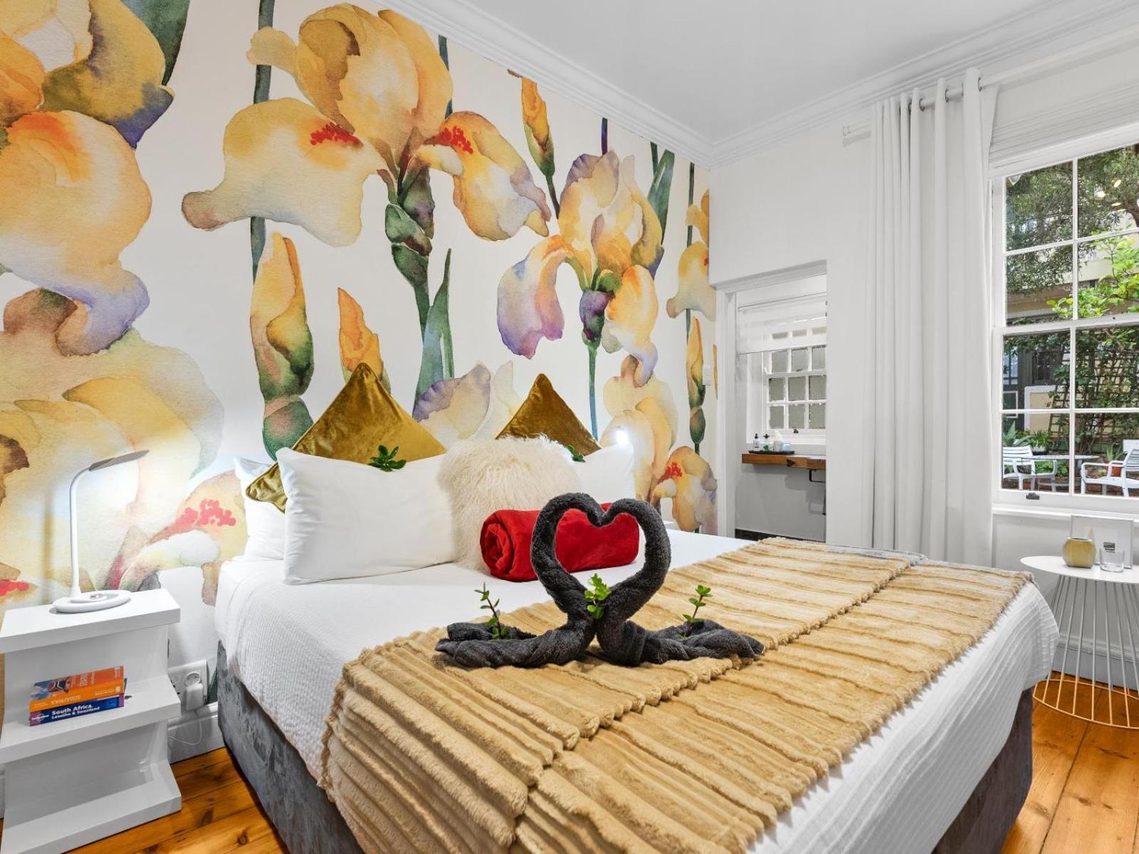 Mediterranean Villa Guesthouse Кейптаун Стая снимка