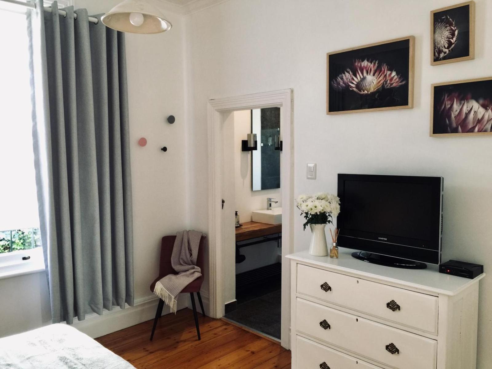Mediterranean Villa Guesthouse Кейптаун Стая снимка