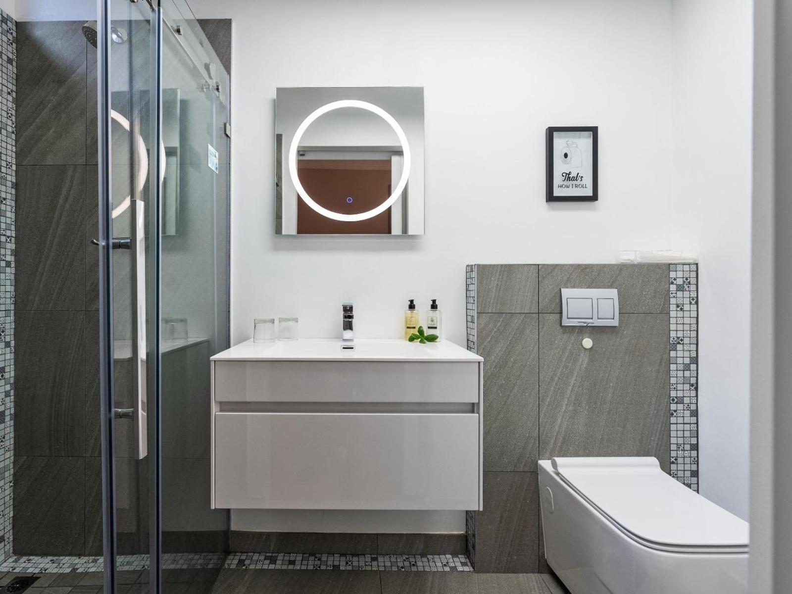 Mediterranean Villa Guesthouse Кейптаун Стая снимка