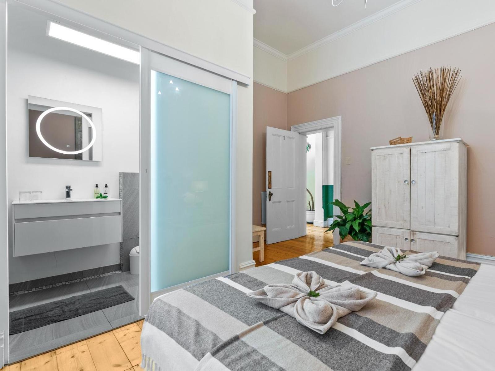 Mediterranean Villa Guesthouse Кейптаун Стая снимка