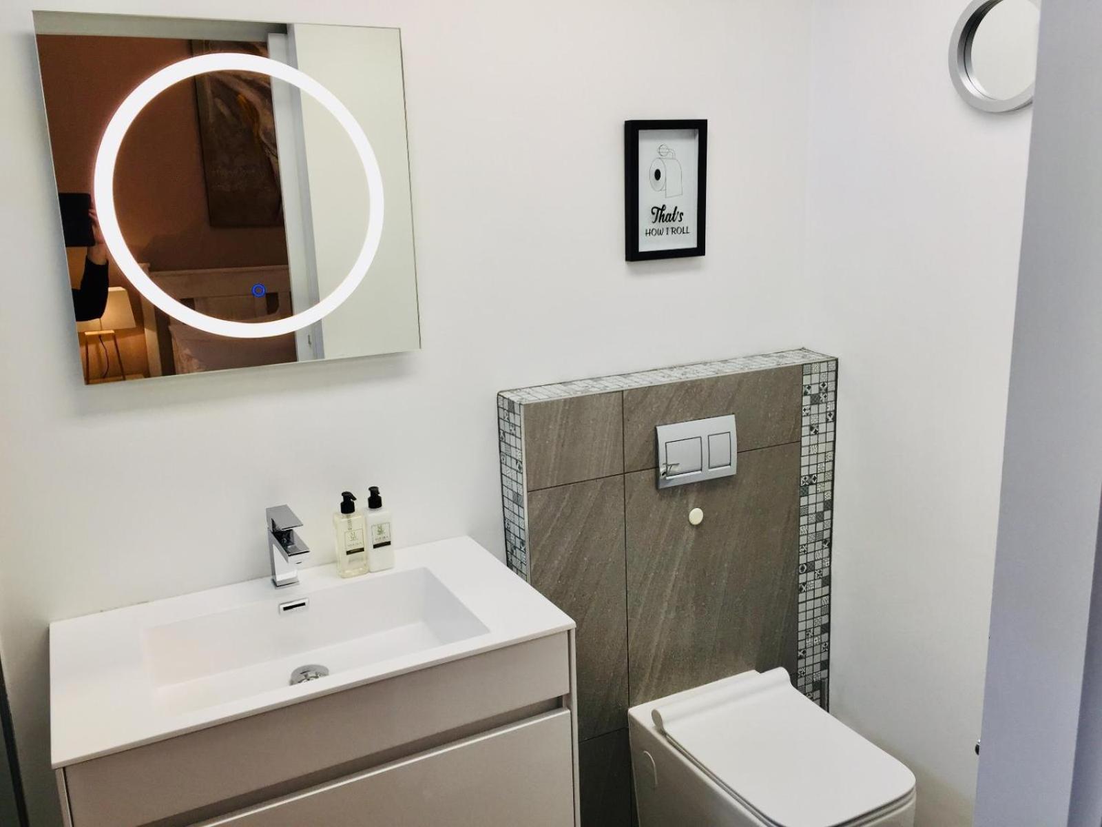 Mediterranean Villa Guesthouse Кейптаун Стая снимка