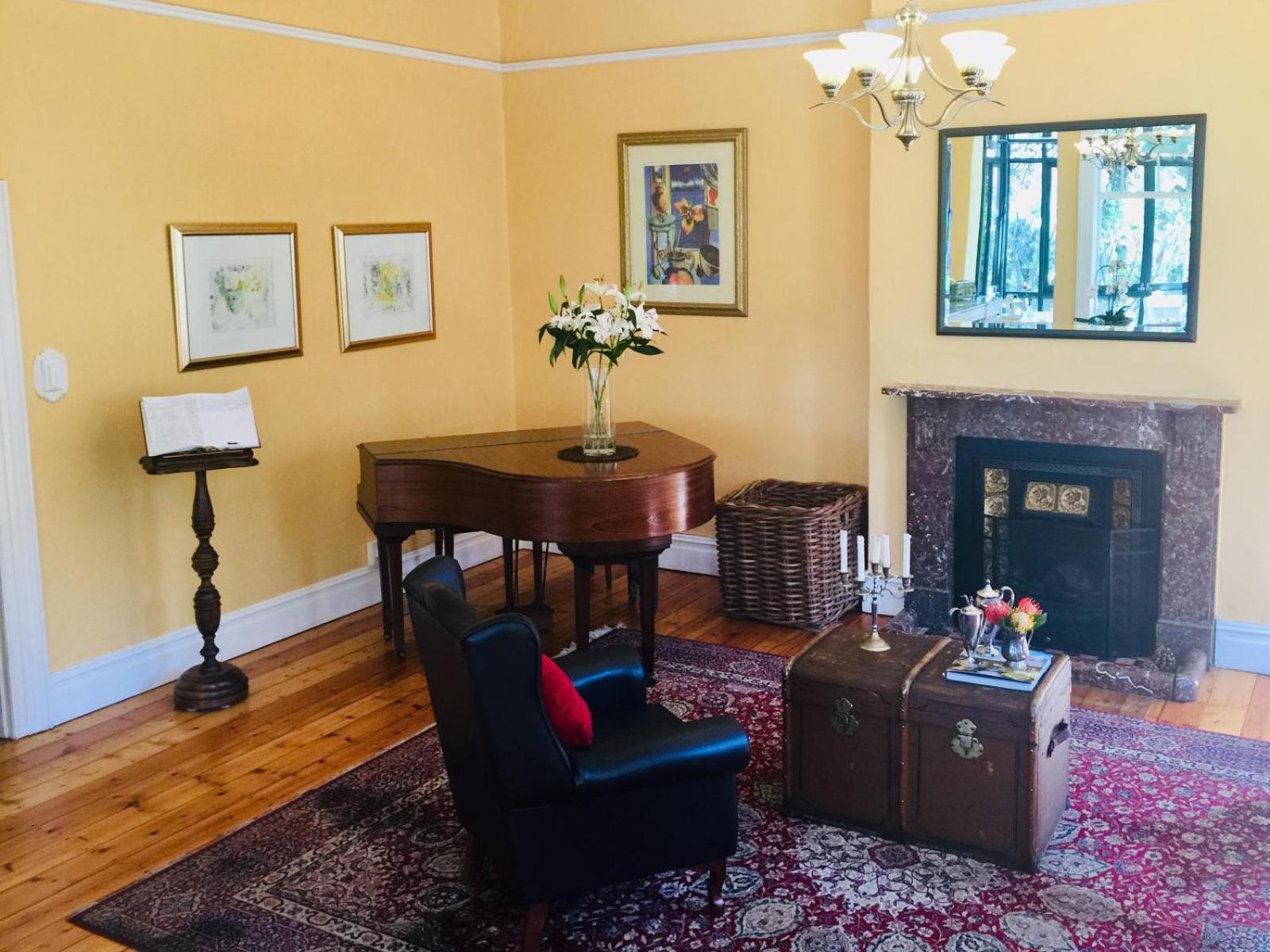 Mediterranean Villa Guesthouse Кейптаун Екстериор снимка