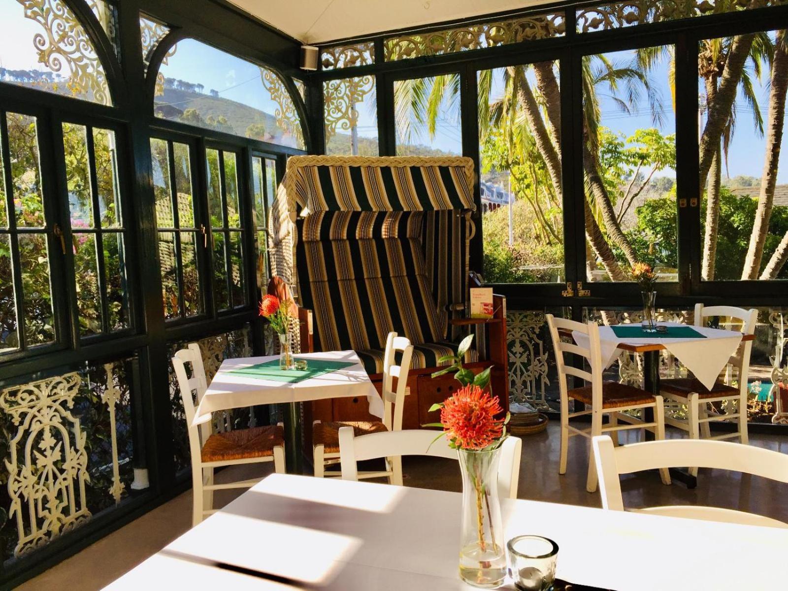 Mediterranean Villa Guesthouse Кейптаун Екстериор снимка